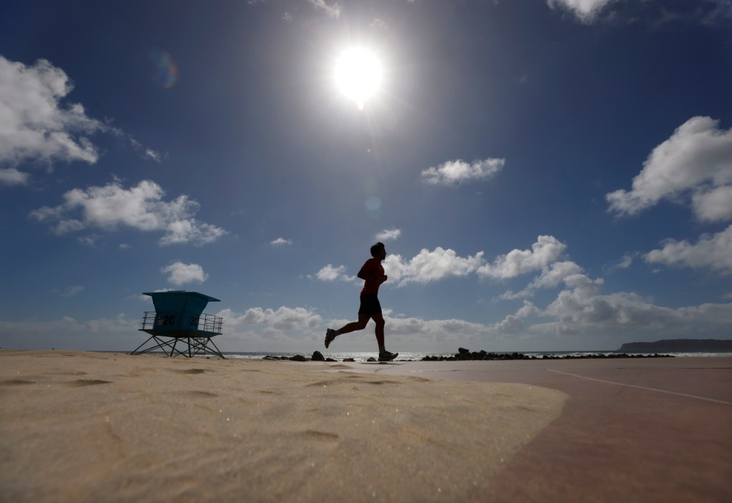 The driest rainy season in nearly a decade ends in San Diego