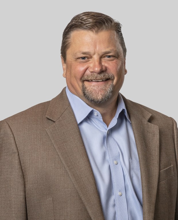 Sean Dixon has been named the new CEO and president of San Diego Zoo Wildlife Alliance. Dixon served as the interim CEO for the past seven months. (San Diego Zoo Wildlife Alliance)