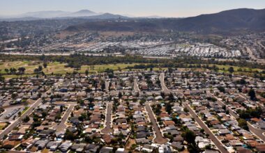 Will a drop in mortgage rates make any difference in San Diego’s housing market? – San Diego Union-Tribune