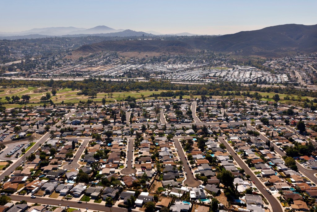 Will a drop in mortgage rates make any difference in San Diego’s housing market? – San Diego Union-Tribune