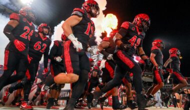 San Diego State, Fresno State on the upswing as they prepare to change conferences