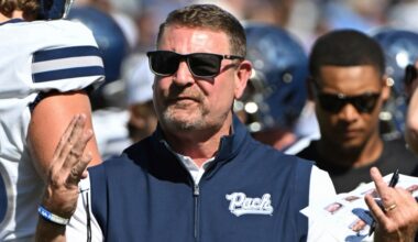 Struggling Nevada coy about starting quarterback as Aztecs visit