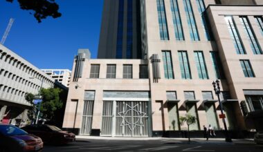 Montgomery Steppe proposes new oversight body for Sheriff’s Office – San Diego Union-Tribune