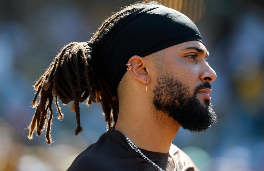 Arbitrator says Padres star Fernando Tatis Jr. owes $3.74 million to Big League Advance