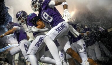 How San Diego's high school football teams fared on Friday night