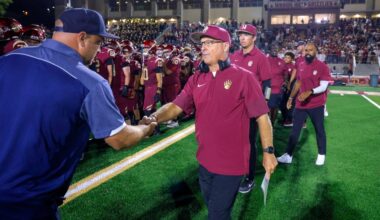 Chris Hauser steps down at Mission Hills; had been on paid leave since last month