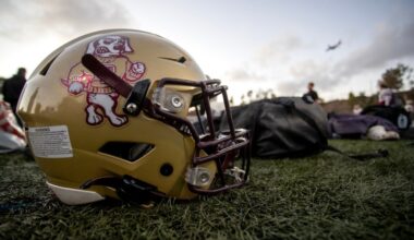 Point Loma beats No. 2 Cathedral Catholic