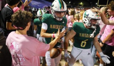 Former Maverick returns to fire up LCC team
