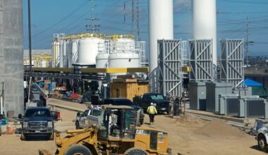 New way to turn sewage into drinking water could transform San Diego’s Pure Water behemoth – San Diego Union-Tribune