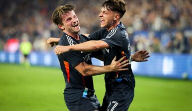 San Diego FC beats Portland Timbers 2-1 – San Diego Union-Tribune