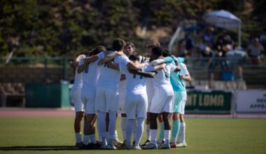 Sea Lions 'control, pass and move,' bedeviling their soccer foes