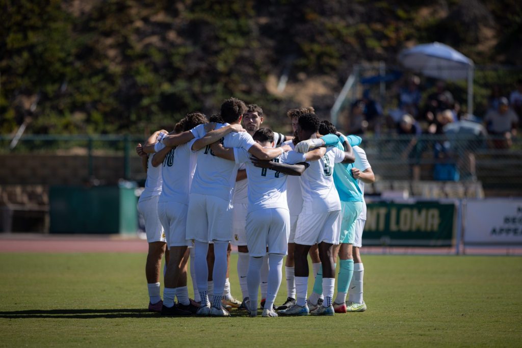 Sea Lions 'control, pass and move,' bedeviling their soccer foes