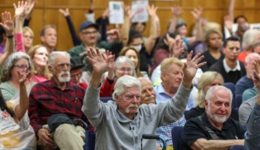To force change at City Hall, all that’s needed are 21,051 signatures – San Diego Union-Tribune