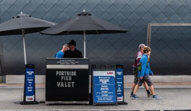 San Diego wants hotels and restaurants to pay more for valet stands and on-street dining. It’s not going over well. – San Diego Union-Tribune