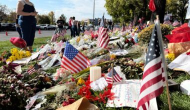 Stopping the spiral from speech to violence – San Diego Union-Tribune