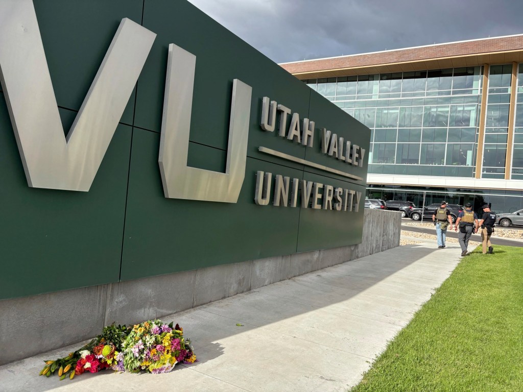 Case dropped for former San Diegan accused of threat at campus