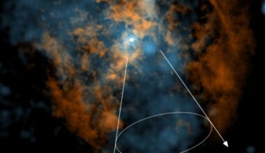 After Decades of Searching, Scientists Make a Major Breakthrough in the Mystery Surrounding Our Galaxy's Black Hole