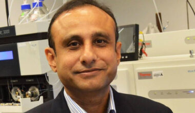 NIH Grants $1.84M to UTA Research Team Studying How the Immune System Can Go Wrong—and How to Fix It » Dallas Innovates
