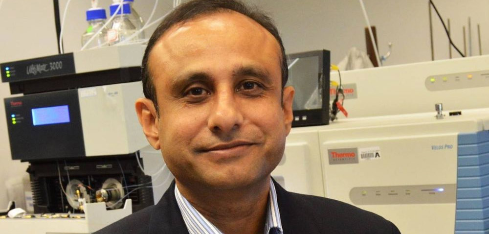 NIH Grants $1.84M to UTA Research Team Studying How the Immune System Can Go Wrong—and How to Fix It » Dallas Innovates