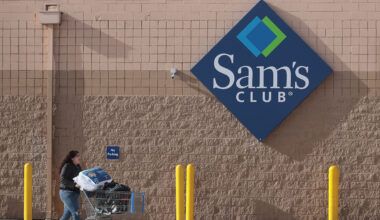 Sam’s Club to extend store hours for all members – NBC Chicago