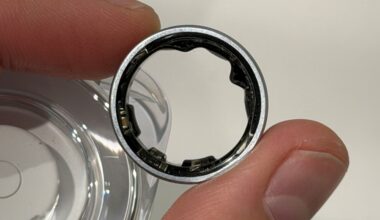 Samsung Galaxy Ring Battery Swelling Feature Image 2