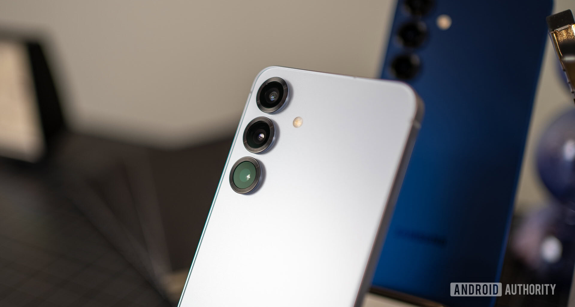 Samsung Galaxy S25 Series 13