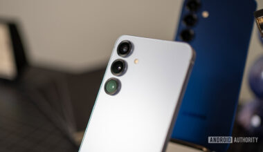 Samsung Galaxy S25 Series 13