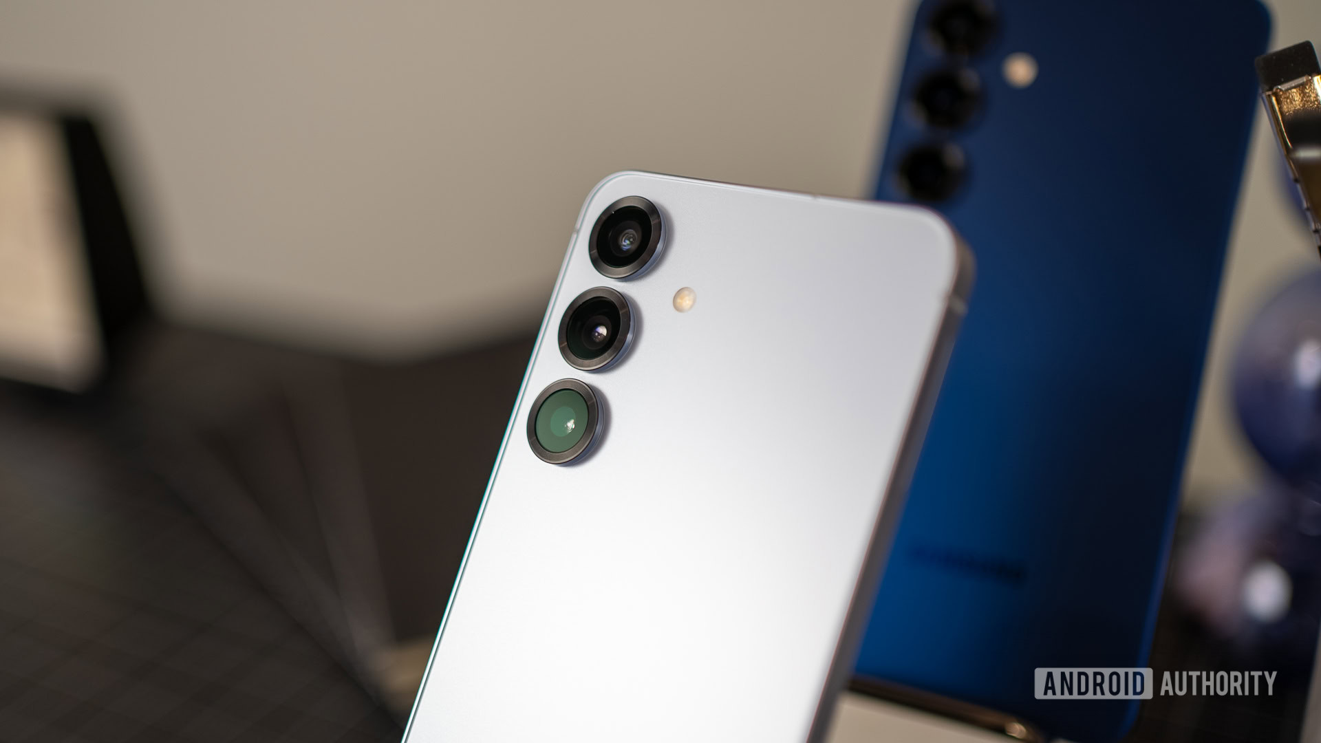 Samsung Galaxy S25 Series 13