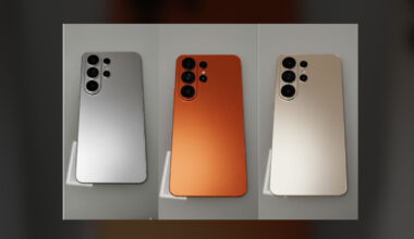 Samsung Galaxy S26 Ultra orange image Direct Till 2680