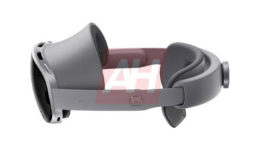 Samsung Galaxy XR 'Project Moohan' Headset Official Renders and Information