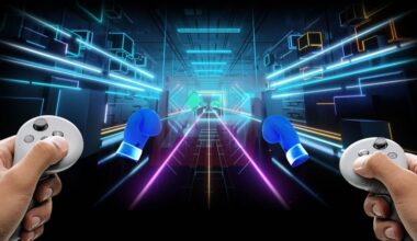 Samsung Galaxy XR Includes Controllers In The Box, Leak With Renders Claims