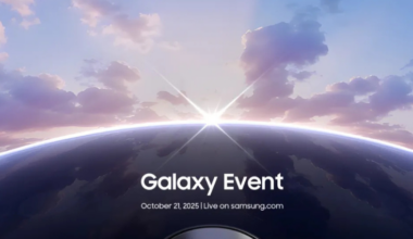 Samsung XR headset Project Moohan teaser