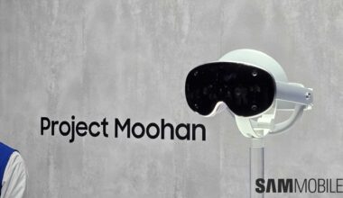 Galaxy XR availability is strictly limited, here's where you can buy it