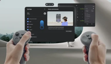 Samsung’s Galaxy XR controllers sell out instantly, hinting at high demand