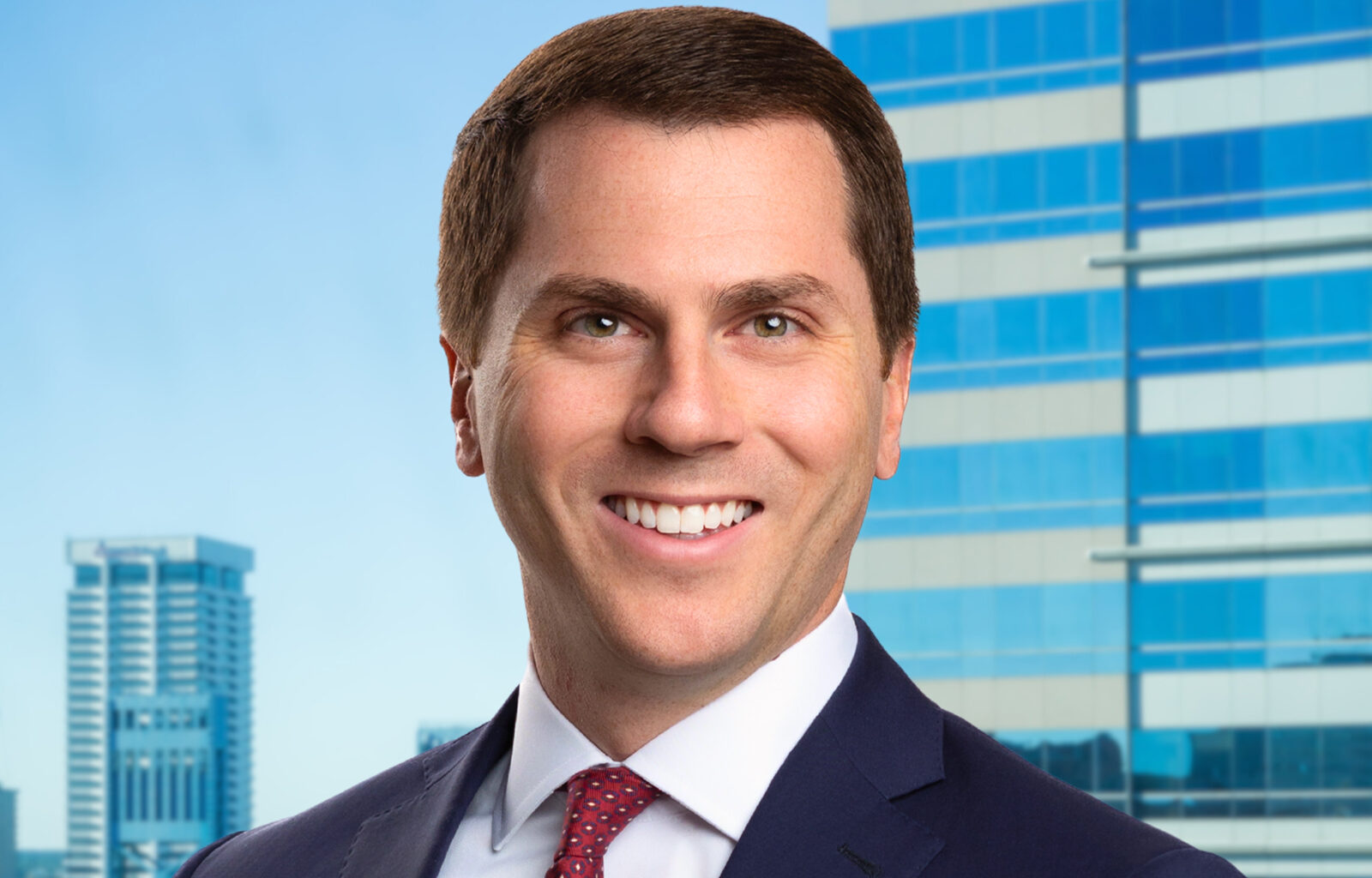 Navy JAG and lawmaker Sam Greco joins GrayRobinson’s Jacksonville litigation team