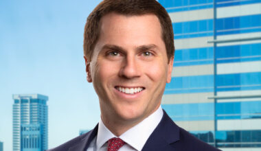 Navy JAG and lawmaker Sam Greco joins GrayRobinson’s Jacksonville litigation team