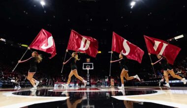 San Diego State University Basketball