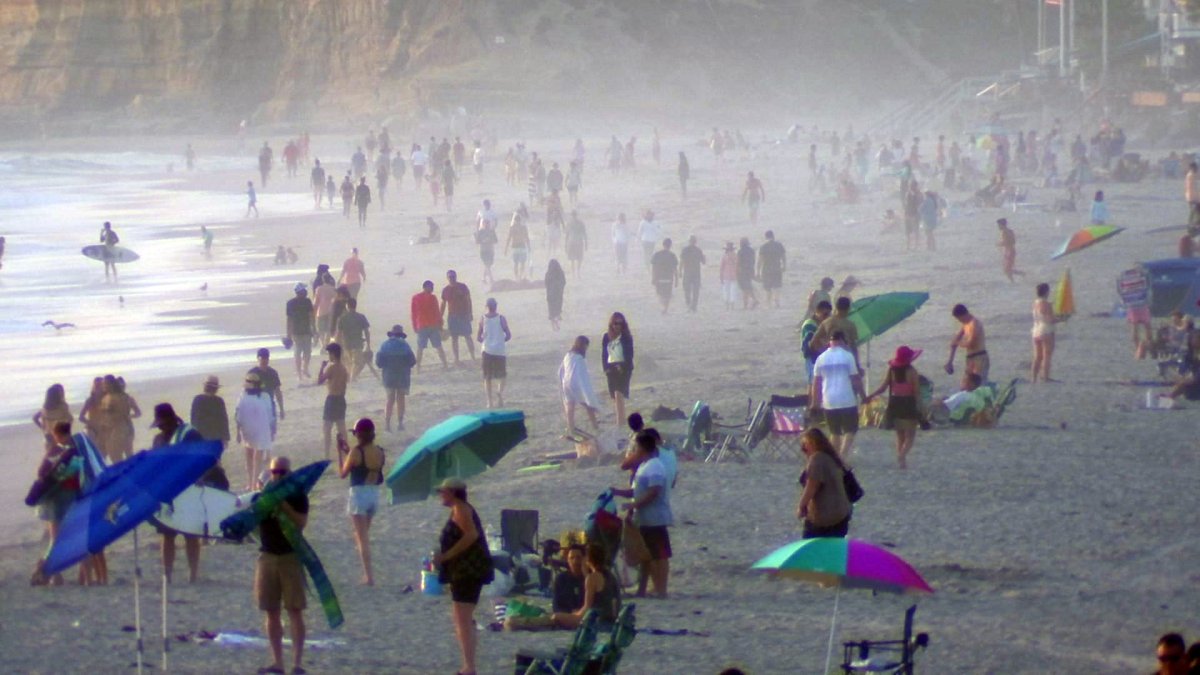 Surfrider – NBC 7 San Diego