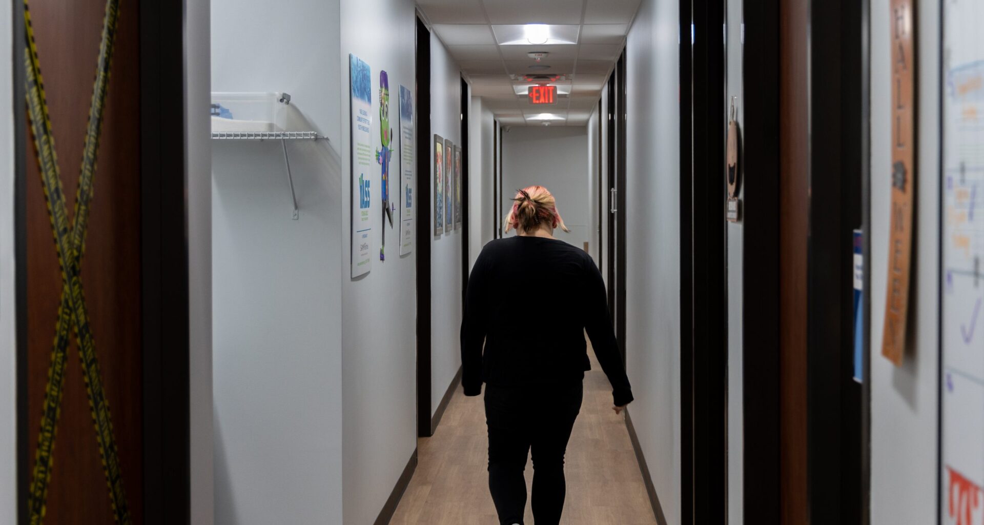 Charlie’s Place helps San Antonio's young adults find stability, hope
