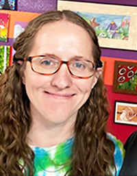 Local Author To Launch Novel At Samizdat Bookstore