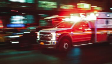 Bronx man charged in fatal motorcycle crash that left a 52-year-old woman dead in 2024