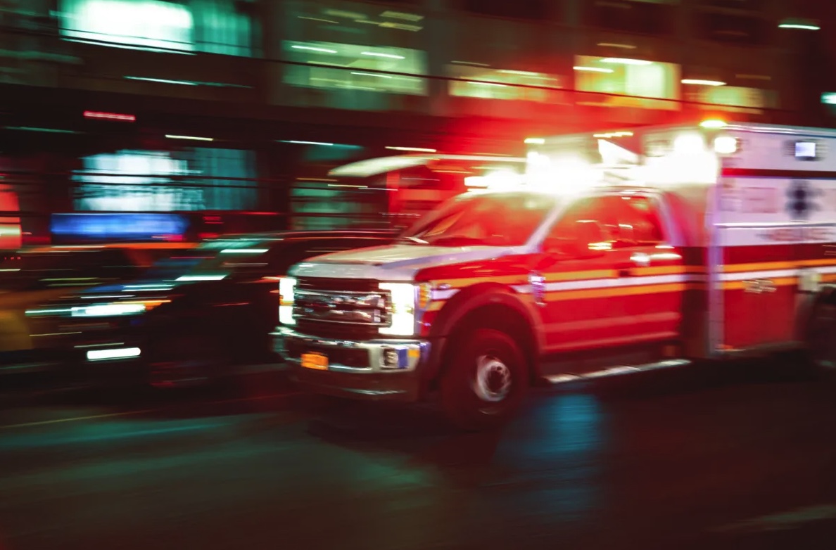 Bronx man charged in fatal motorcycle crash that left a 52-year-old woman dead in 2024