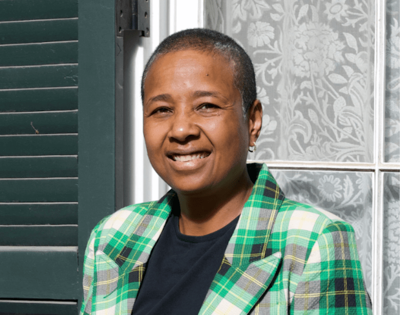 Rhonda Mundhenk has joined Haven for Hope as President and CEO.