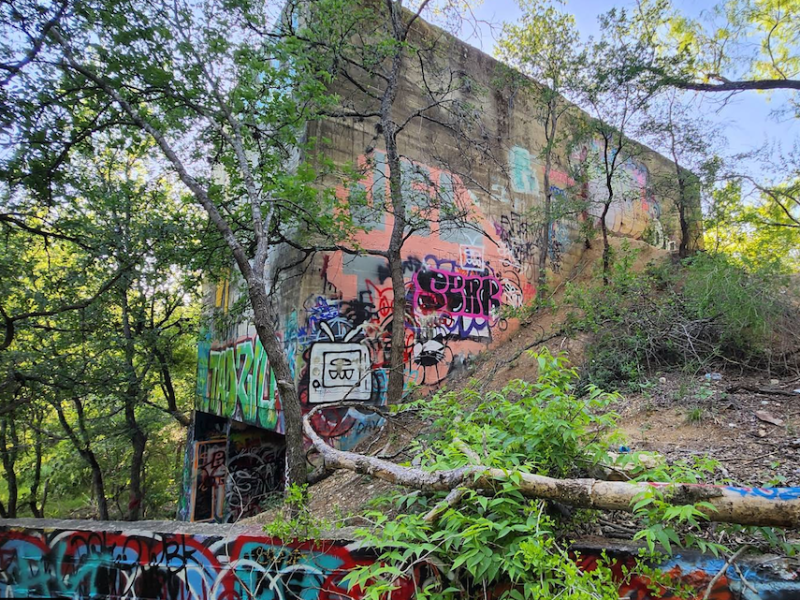 San Antonio’s spookiest haunted places and urban legends