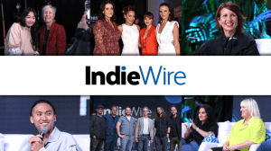 IndieWire
