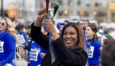 NY AG indicted in mortgage fraud case - JURIST