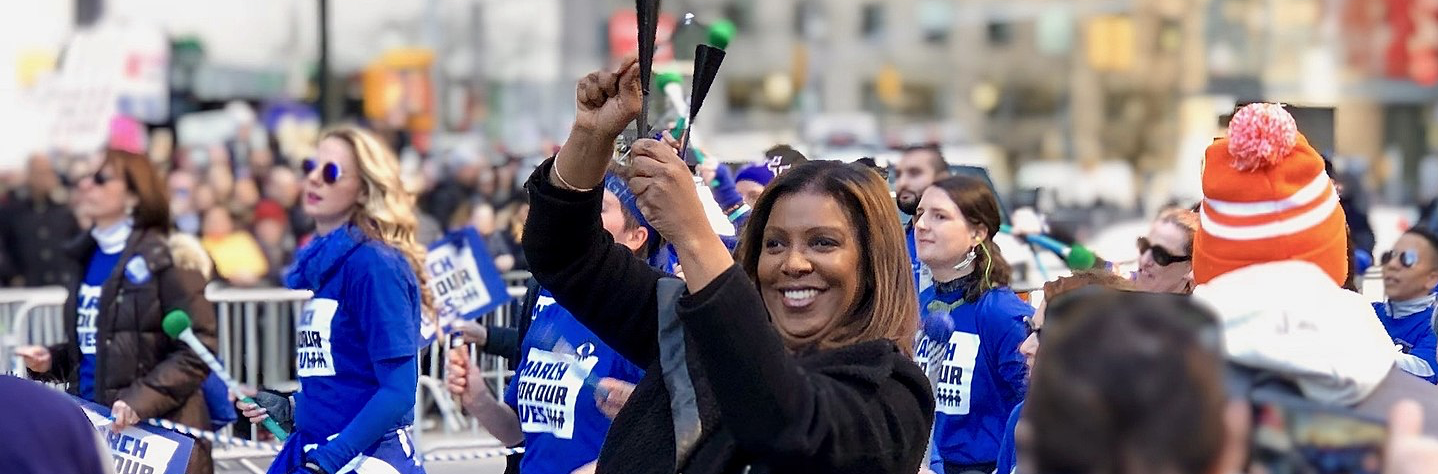 NY AG indicted in mortgage fraud case - JURIST