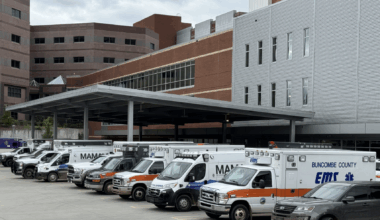 HCA arrived with plans to cut 800 staff as soon as it bought Mission, new court filings in antitrust case show • Asheville Watchdog