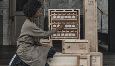 One of Le Labo's City Exclusive Collection Fragrances, ALDEHYDE 44, Can Only Be Found in Dallas
