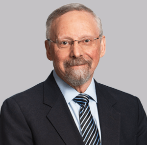 James Baller, Courtesy photo